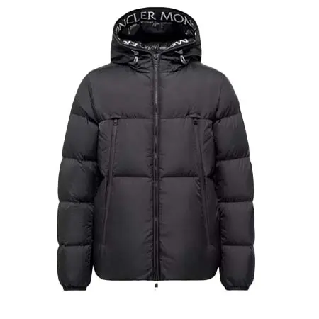 MONCLER(モンクレール) ダウンジャケット Montcla ショートダウンジャケット