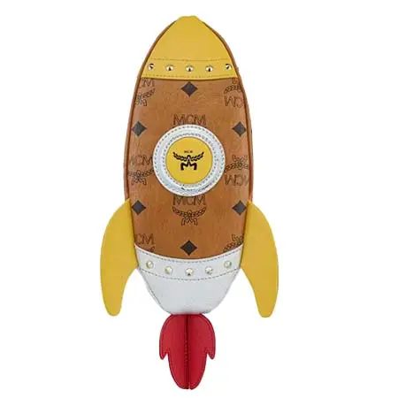 MCM(エムシーエム) Aren ロケット クロスボディバッグ – ヴィセトス