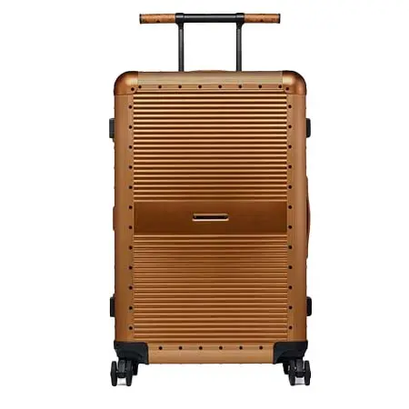 MCM(エムシーエム) MCM × RAWROW OTTOMAR キャリーケース LARGE