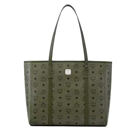 MCM(エムシーエム) Toni トップジップ ショッパー – ヴィセトス