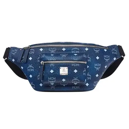 MCM(エムシーエム) Fursten ベルトバッグ – ヴィセトス