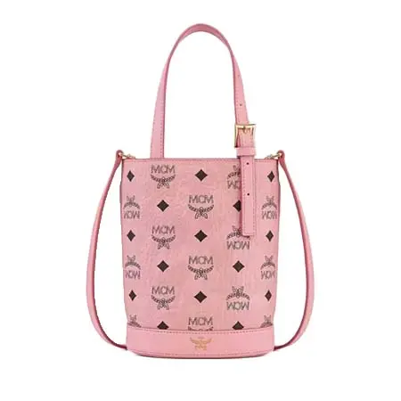 MCM(エムシーエム) Aren バケット トートバッグ – ヴィセトス