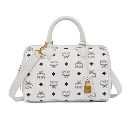 MCM(エムシーエム) Ella ボストンバッグ – ヴィセトス