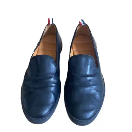 MONCLER GAMME BLEU(モンクレールガムブルー) モンクレール靴　ガムブルー