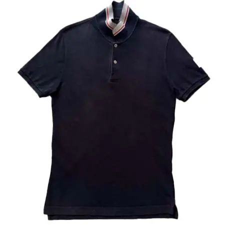 MONCLER GAMME BLEU(モンクレールガムブルー) モンクレール ガムブルー ポロシャツ