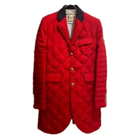 MONCLER GAMME BLEU(モンクレールガムブルー) モンクレール ガムブルー ダウンコート