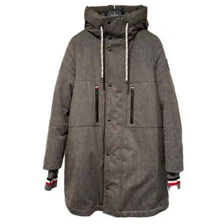 MONCLER GAMME BLEU(モンクレールガムブルー) MONCLER GAMMEBLEU DOWN COAT