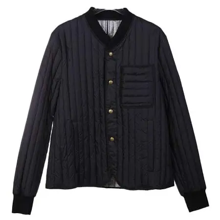 MONCLER GAMME BLEU(モンクレールガムブルー) ライトダウンジャケット