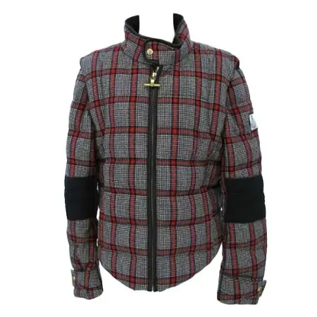 MONCLER GAMME BLEU(モンクレールガムブルー) モンクレール ガムブルー/ダウン