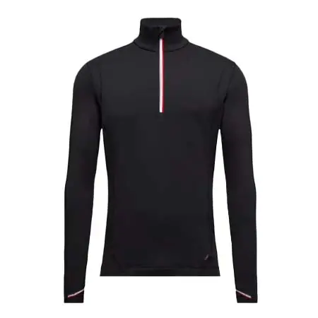 MONCLER GRENOBLE(モンクレールグルノーブル) スウェットシャツ Polartec® Power Grid™ Rec Base Layer素材