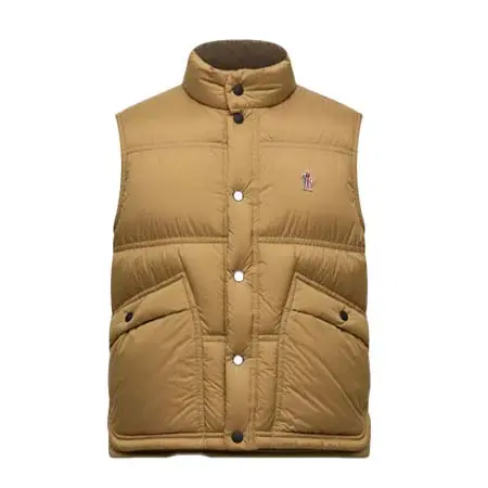 MONCLER GRENOBLE(モンクレールグルノーブル) Aul ベスト