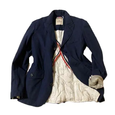 MONCLER V(モンクレールV) visvim KAMUI ダウンライナー 3