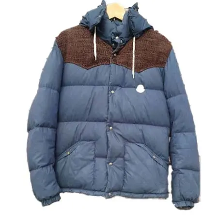 MONCLER V(モンクレールV) モンクレールV ダウン ダルジ