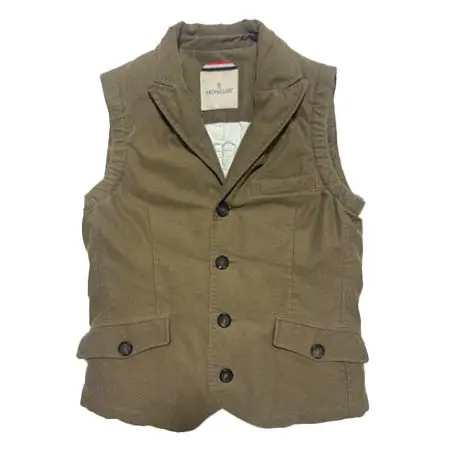 MONCLER V(モンクレールV) MONCLER V ダウンベスト