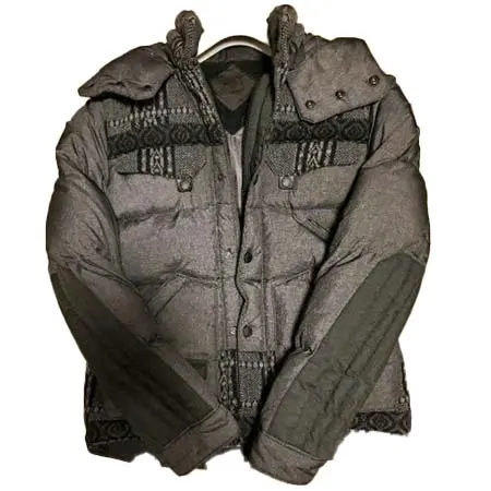 MONCLER W(モンクレールW) MONCLER W REARER