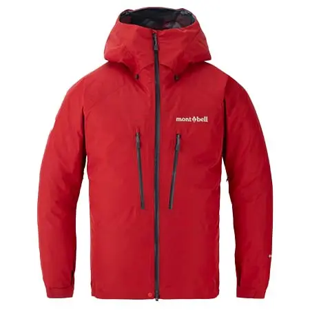 mont-bell(モンベル) US ディナリパーカ