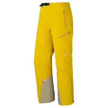 mont-bell(モンベル) アルパインパンツ