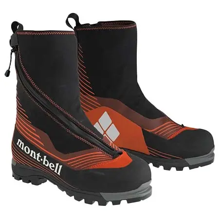 mont-bell(モンベル) アルパインクルーザー 3000 ウィズ ゲーター