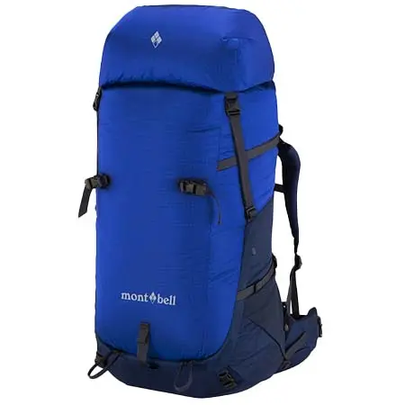 mont-bell(モンベル) アルパインパック 100