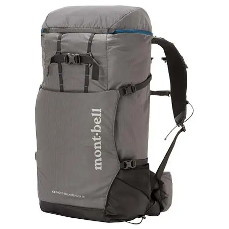 mont-bell(モンベル) フォトウォーカーパック 30