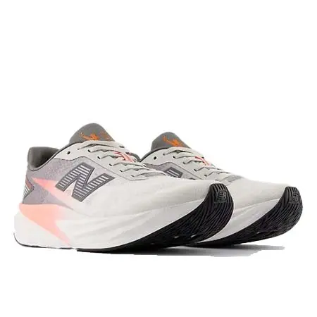 NEW BALANCE(ニューバランス) スニーカー TCS NYC Marathon FuelCell Rebel v5