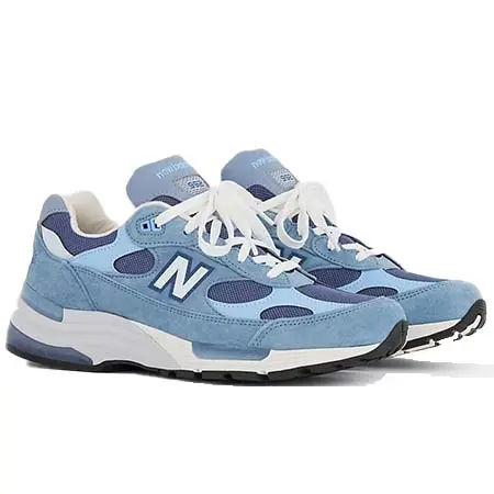 NEW BALANCE(ニューバランス) スニーカー Made in USA 992