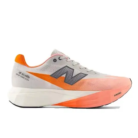 NEW BALANCE(ニューバランス) スニーカー TCS NYC Marathon FuelCell SuperComp Elite v5
