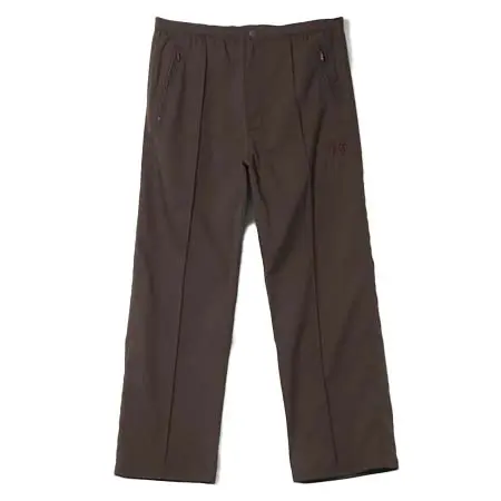 NEEDLES (ニードルズ) Warm Up Pant – Cavalry Twill
