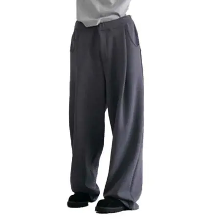 NEON SIGN(ネオンサイン) Wide tech slacks