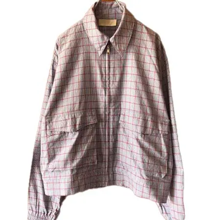 NEON SIGN(ネオンサイン) ブルゾン 44サイズ