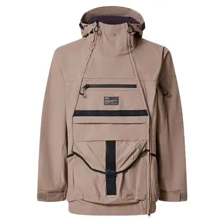 Oakley(オークリー) Fgl Stroke Anorak 5.7