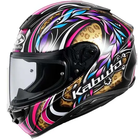 OGK Kabuto(オージーケーカブト) エアロブレード・6 タモン