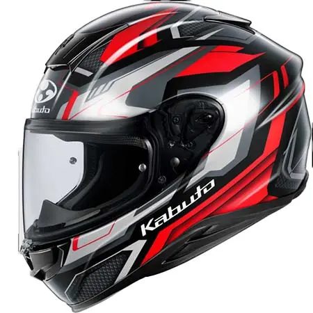 OGK Kabuto(オージーケーカブト) エアロブレード・6 アダクト