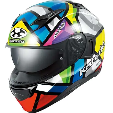 OGK Kabuto(オージーケーカブト) カムイ・3 マジック