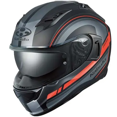 OGK Kabuto(オージーケーカブト) カムイ・3 リッジ