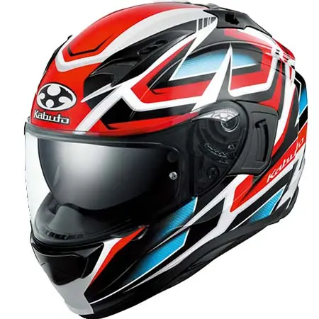 OGK Kabuto(オージーケーカブト) カムイ・3 アクロバット