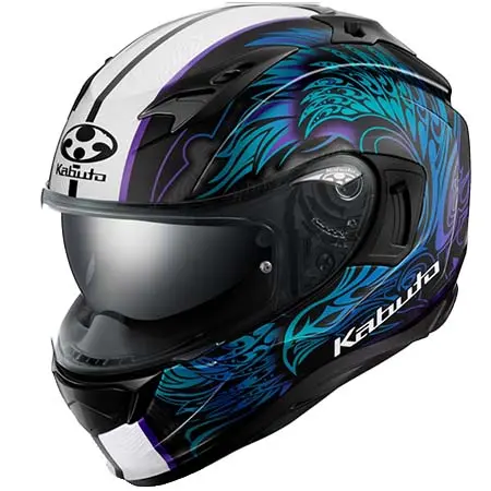 OGK Kabuto(オージーケーカブト) カムイ・3 エテルノ