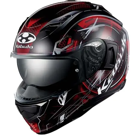 OGK Kabuto(オージーケーカブト) カムイ・3 エステラ