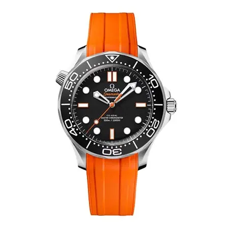 OMEGA(オメガ) Seamaste﻿r Diver 300﻿M 210.32.42.20.01.006