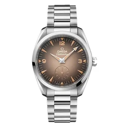 OMEGA(オメガ) Seamaste﻿r Railmaste﻿r 235.10.38.20.13.001