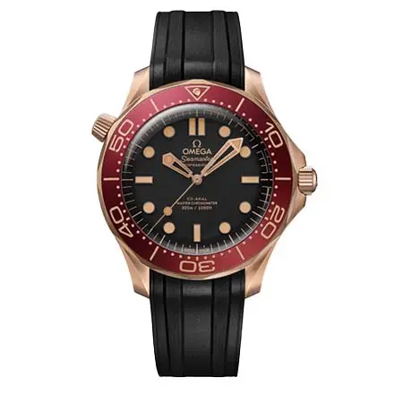 OMEGA(オメガ) Seamaste﻿r Diver 300﻿M 210.92.42.20.01.003