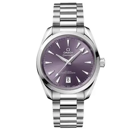 OMEGA(オメガ) Seamaste﻿r シーマスター アクアテラ シェー﻿ド 220.10.38.20.10.004