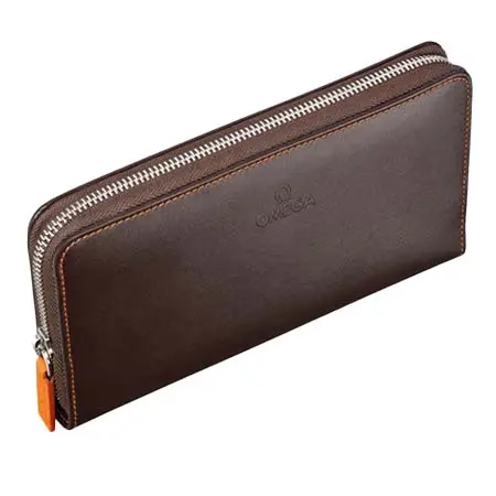 OMEGA(オメガ) ファインレザ﻿ー ウォレット 707022000﻿4