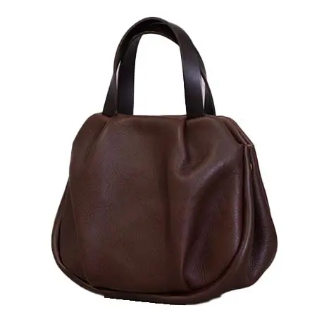 Organ(オルガン) タックハンドバッグ(G-96)