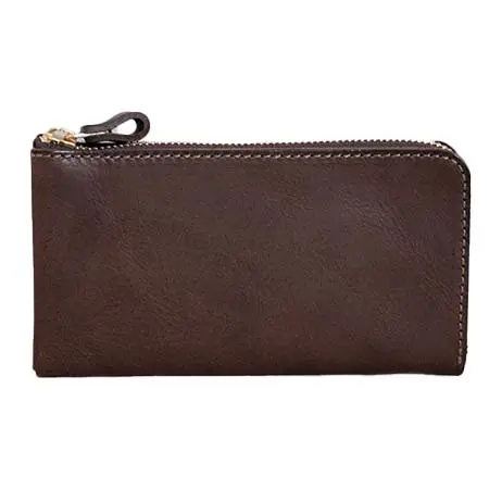 Organ(オルガン) 小さいファスナー長財布(GS-78)