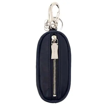 Orobianco(オロビアンコ) 楕円形キーケース