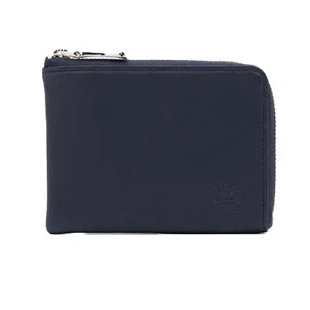 Orobianco(オロビアンコ) L字型ファスナー札入れ