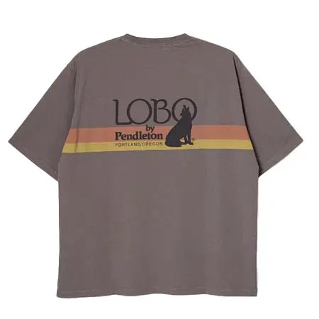 PENDLETON(ペンドルトン) ガーメントダイ ティ