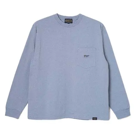 PENDLETON(ペンドルトン) ロゴ・EMB LS ティ