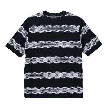 PENDLETON(ペンドルトン) ジャガードティ（UNISEX)